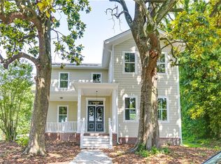 1406 N 25th St, Richmond, VA 23223