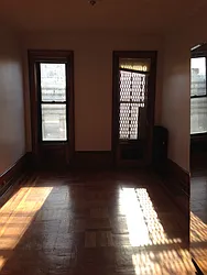 Rented by Manhattan Flats