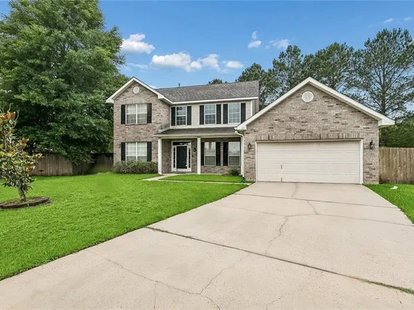 221 Spur Ct, Covington, LA 70435