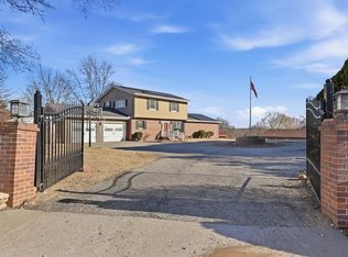 225 W 15th St, Fort Scott, KS 66701