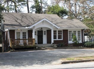 1820 Monroe Dr NE APT 1, Atlanta, GA 30324