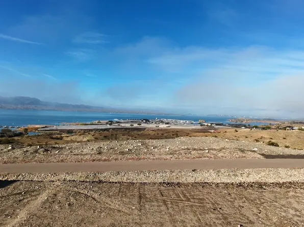 2222/2226 Harbor Way, Lake Havasu City, AZ 86406