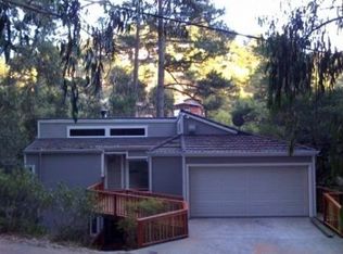 7230 Woodrow Dr, Oakland, CA 94611