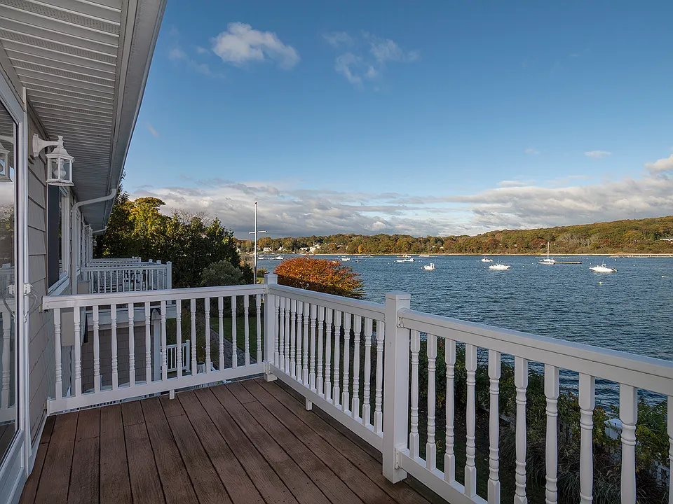 Fairfield Northport Harbor