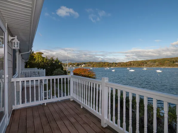 Fairfield Northport Harbor