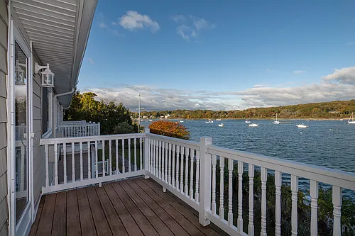 Fairfield Northport Harbor Photo 1