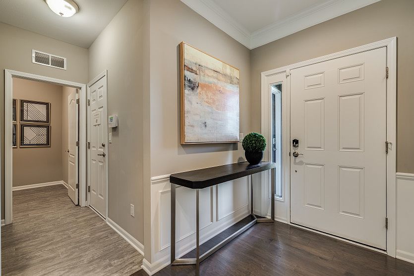 Bayport II with basement Plan, Grandview Estates, Canton, MI 48188 Zillow