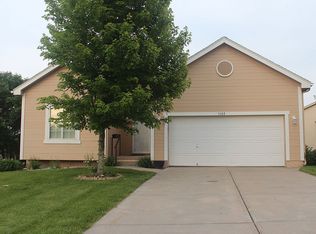 3105 N 147th Cir, Omaha, NE 68116