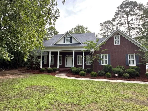 122 Bay Ct, Albany, GA 31721