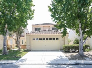 2162 E Eastridge Loop, Oxnard, CA 93036