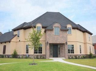 2101 Brookhaven Blvd, Norman, OK 73072