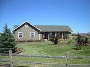 8643 Brick Mill Rd, Ellensburg, WA 98926