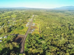 Haleloke St LOT 22, Hilo, HI 96720