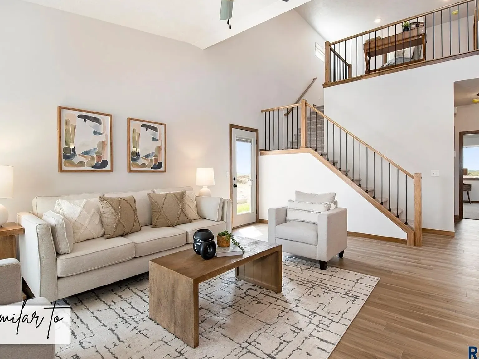 3 bed, 2.5 bath, 1666 sqft, $2,200 — Photo 1