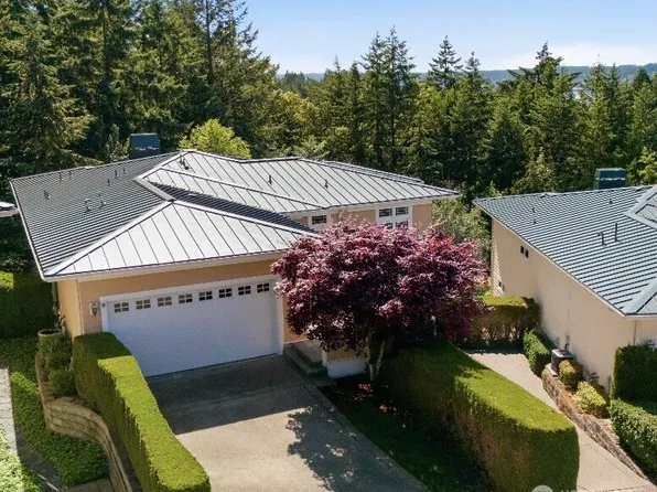 5822 122nd Street, Gig Harbor, WA 98332