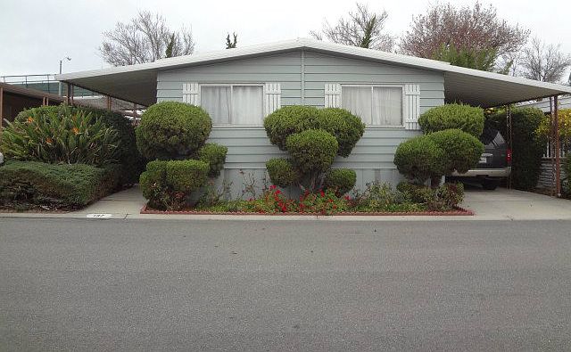 1st image of 1111 Morse Ave Spc 137
