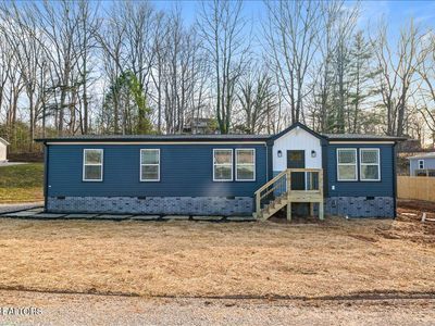 351 McDeerman Rd, Jacksboro, TN, 37757