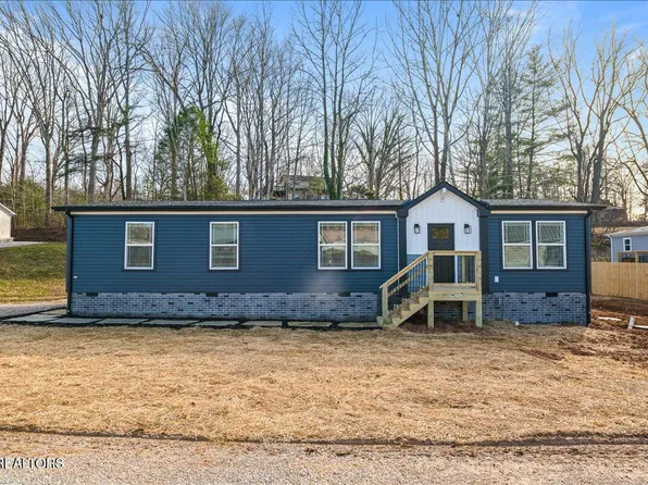 351 McDeerman Rd, Jacksboro, TN 37757