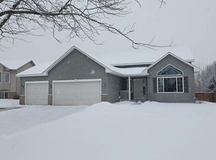 20548 Camden Path, Farmington, MN 55024
