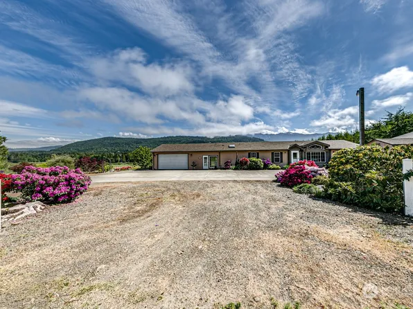 211 Hart Road, Port Angeles, WA 98363