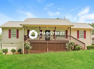 417 Congress Dr, Athens, AL 35611