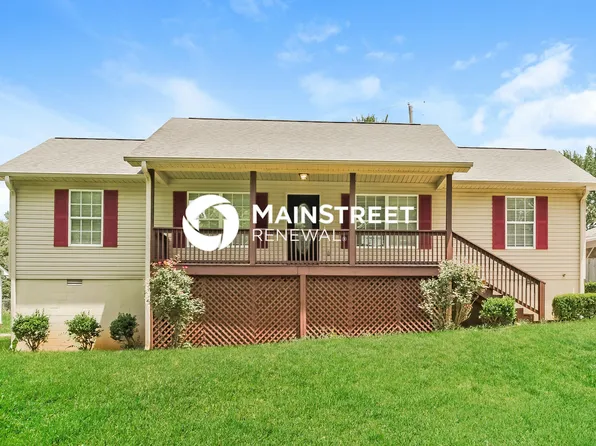 417 Congress Dr, Athens, AL 35611