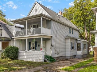 1816 Willow Ave, Niagara Falls, NY 14305