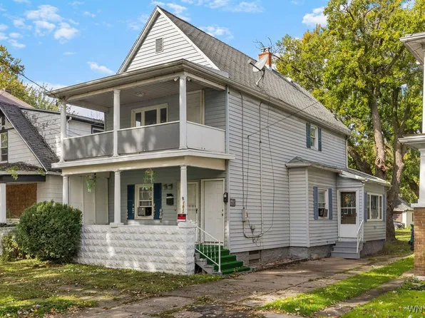 1816 Willow Ave, Niagara Falls, NY 14305