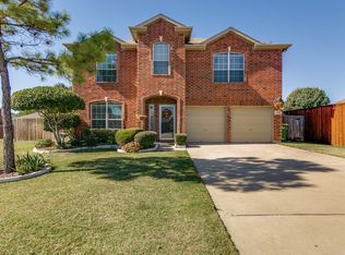 7305 Eton Dr, Rowlett, TX 75089