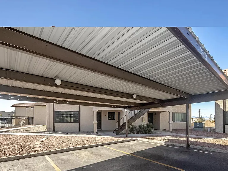 363 Lake Havasu Ave N #D — Photo 36