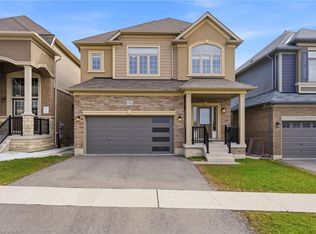 183 Bilanski Farm Rd, Brantford, ON N3S 0J3