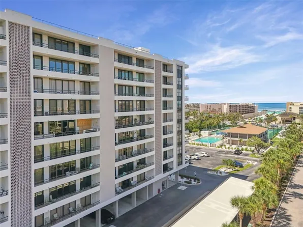 6415 Midnight Pass Rd APT 502, Sarasota, FL 34242