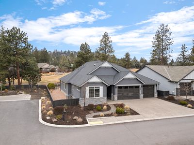 3031 NW Hidden Ridge Dr, Bend, OR, 97703