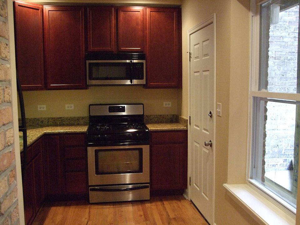 1st image of 6500 N Washtenaw Ave #1S