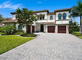 14855 Millstone Ranches Dr, Fort Lauderdale, FL 33331