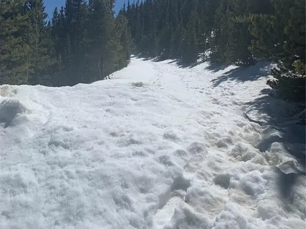 Hilltop Rd, Idaho Springs, CO 80452