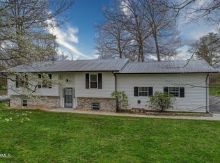286 Wma Rd, Rockwood, TN 37854