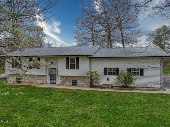286 Wma Rd, Rockwood, TN 37854