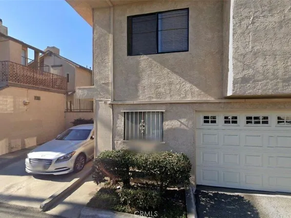1015 W 159th St APT 12, Gardena, CA 90247