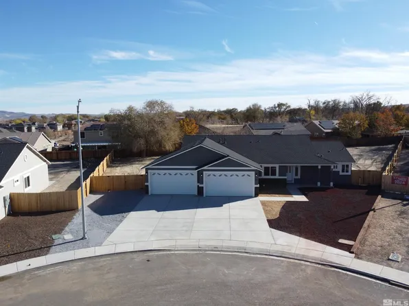 1359 Nevada Pacific Blvd, Fernley, NV 89408