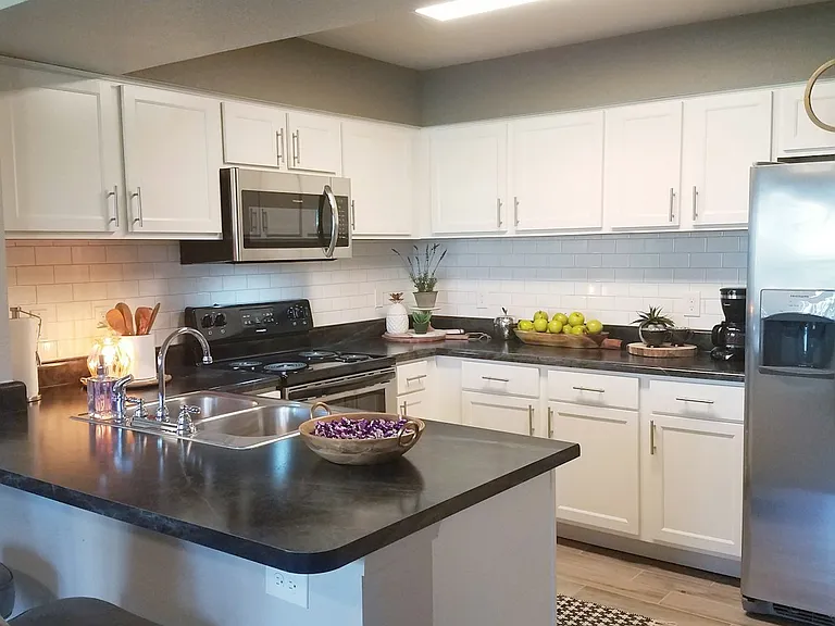 Cottages at Crestview — Photo 16