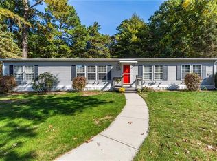 18 Sandra Cir, Coventry, RI 02816