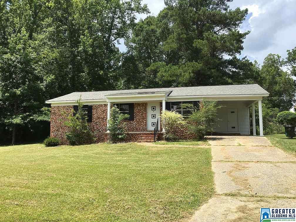 3326 Fernridge Dr, Tuscaloosa, AL 35401 Zillow