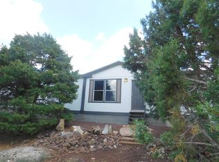1334 W Antelope Ln, Williams, AZ 86046