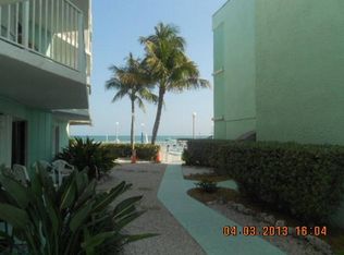 201 E Ocean Dr #1-112, Key Colony Beach, FL 33051