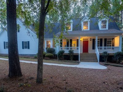 125 Ranch Ct, Greenwood, SC, 29646