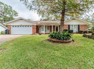 74 Paddock Dr, Fairhope, AL 36532