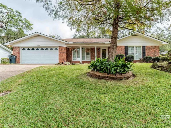 74 Paddock Dr, Fairhope, AL 36532