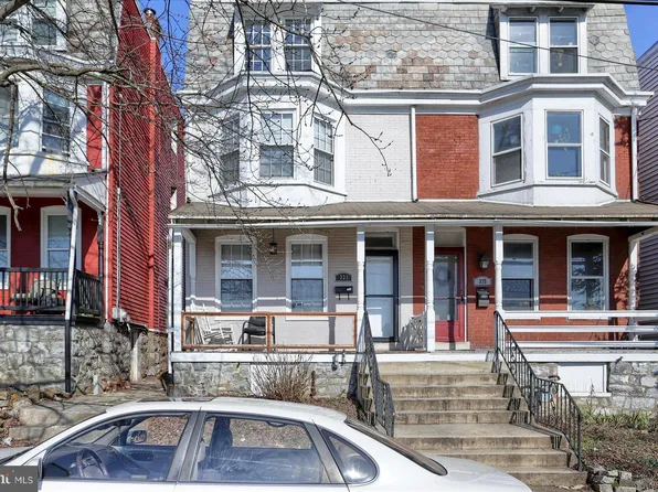 333 Laurel St, Lancaster, PA 17603