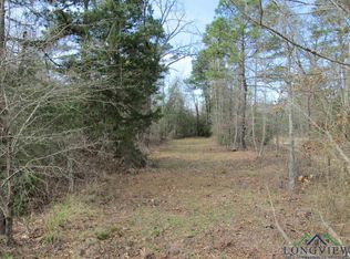 Tbd Seagull Rd, White Oak, TX 75693